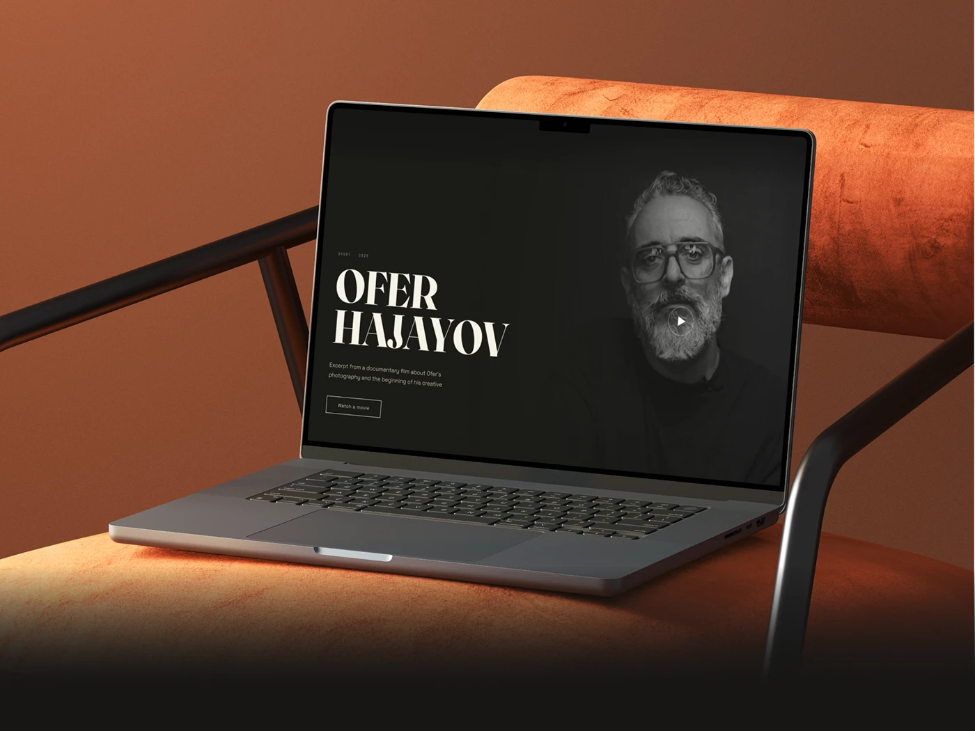 MidmanArt Website Portfolio